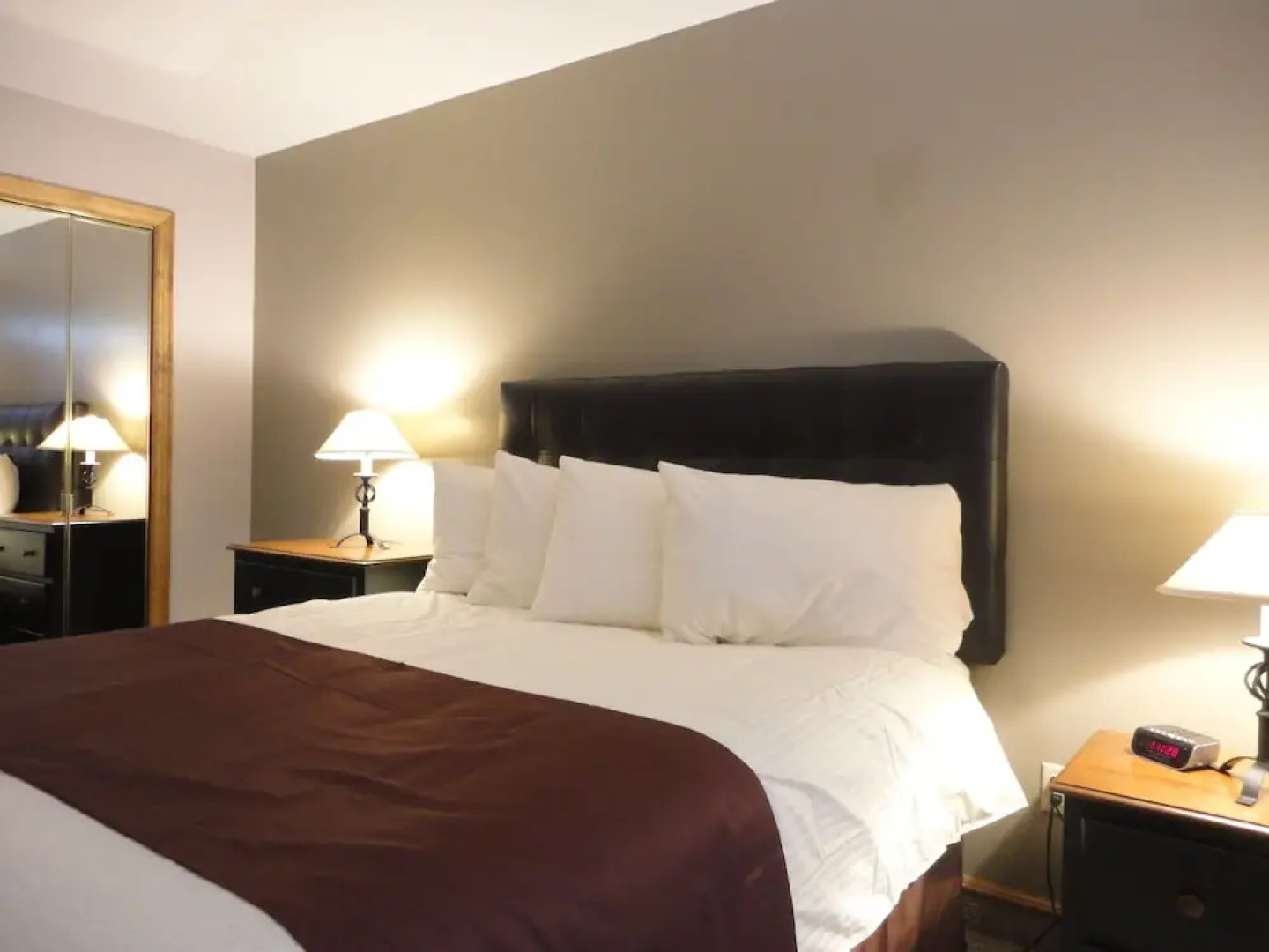 Marble Villa at Marble Mountain Resort