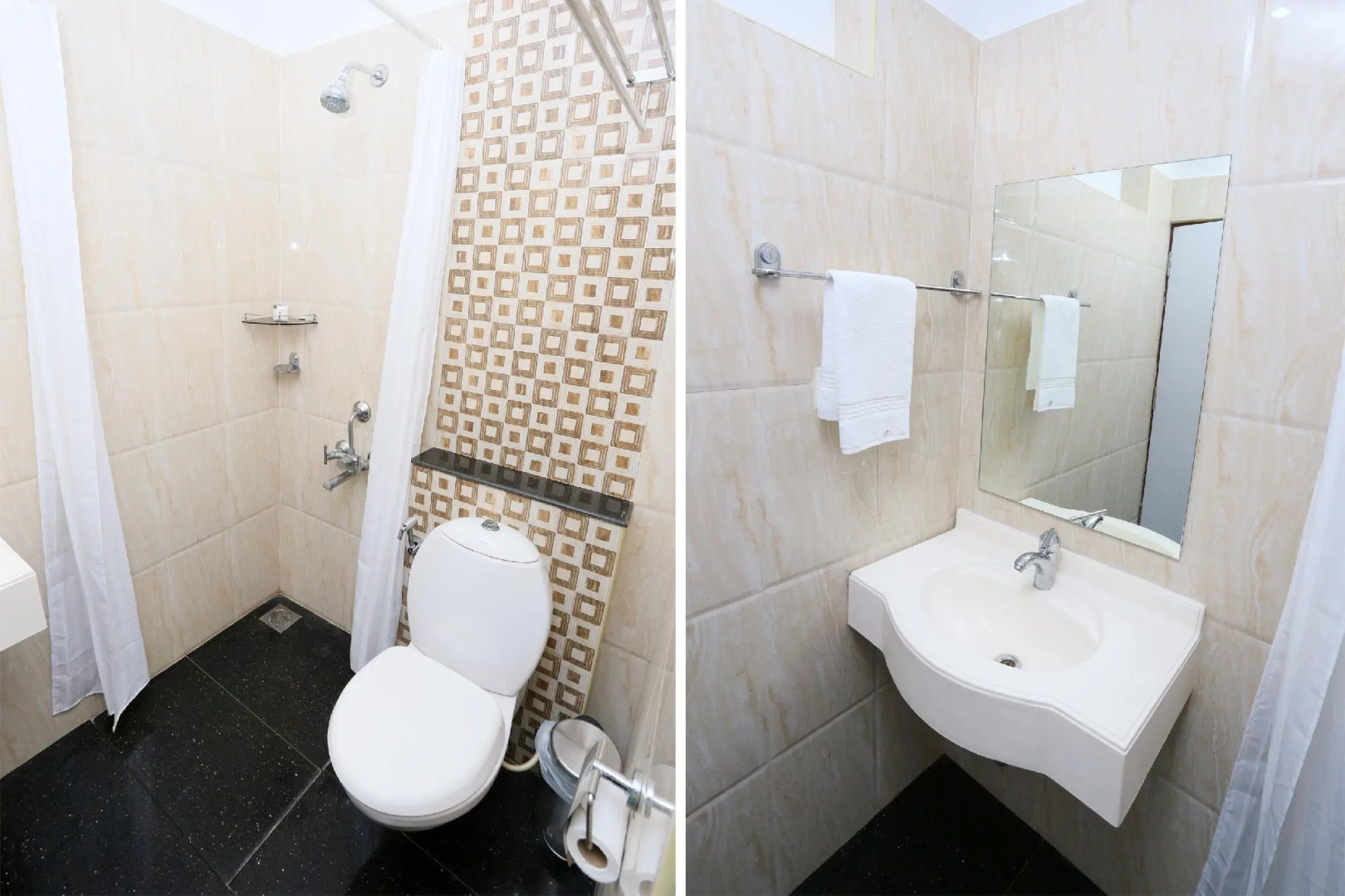 OYO 19869 Rachana Hotels