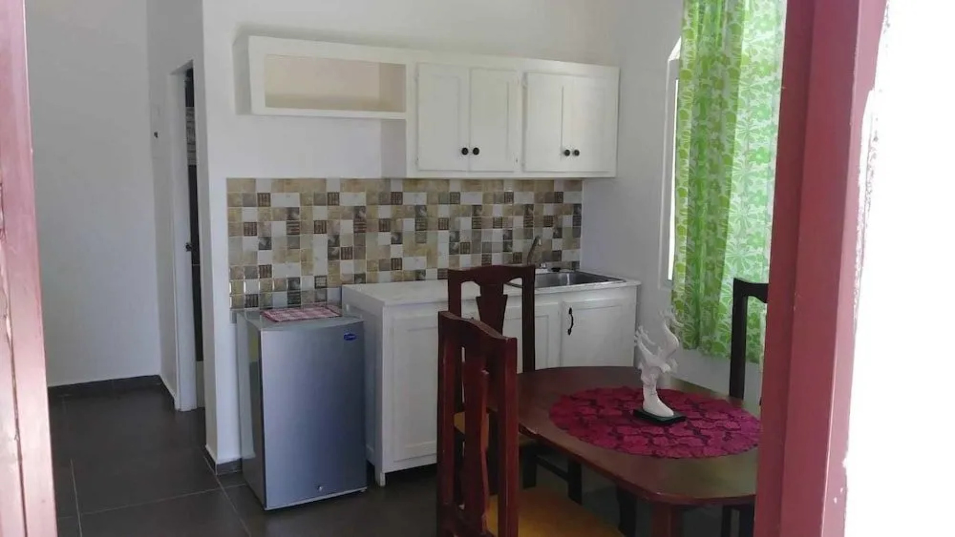 Aparthotel Villa Margherita