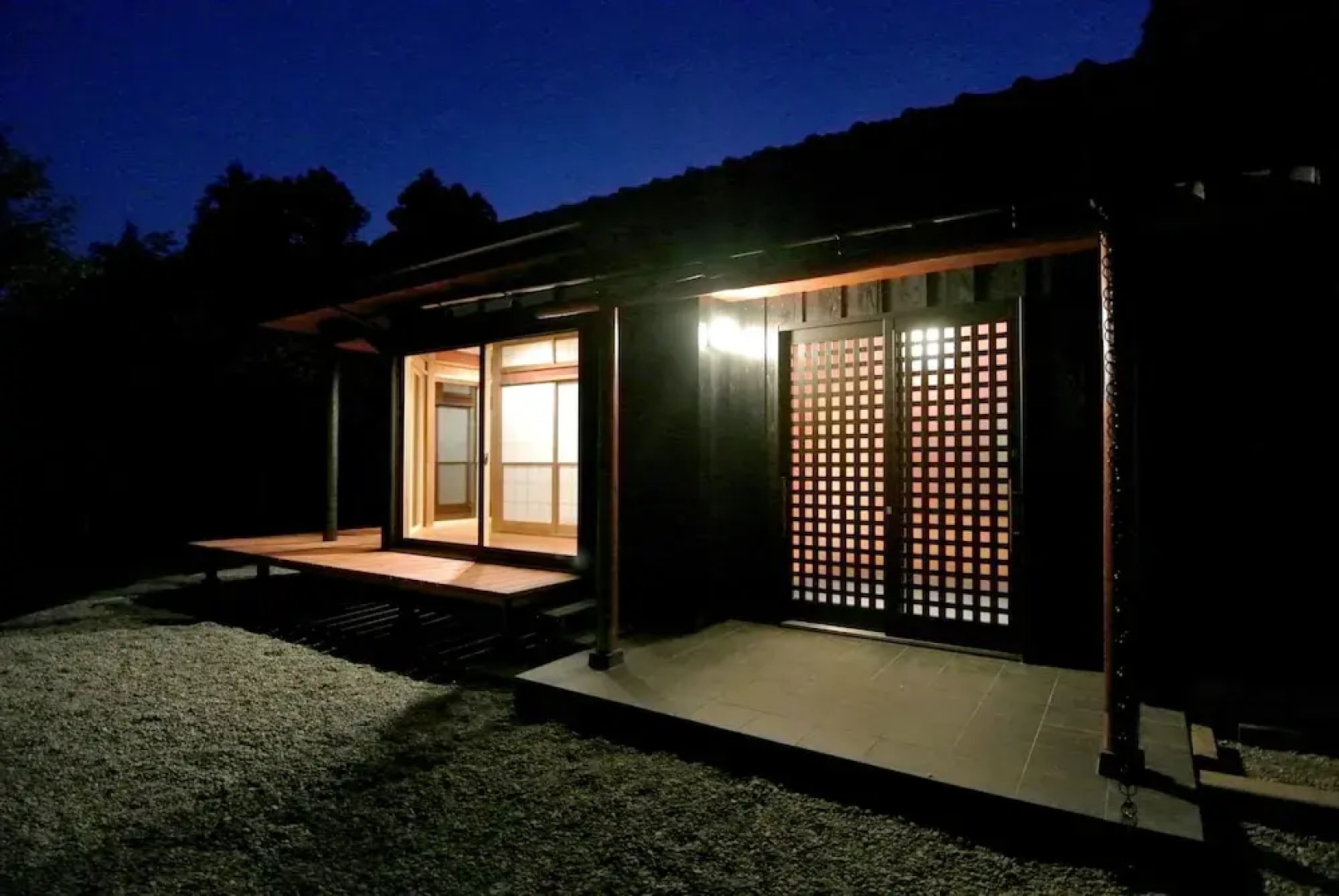 Sato No Hakoniwa Lodge 365