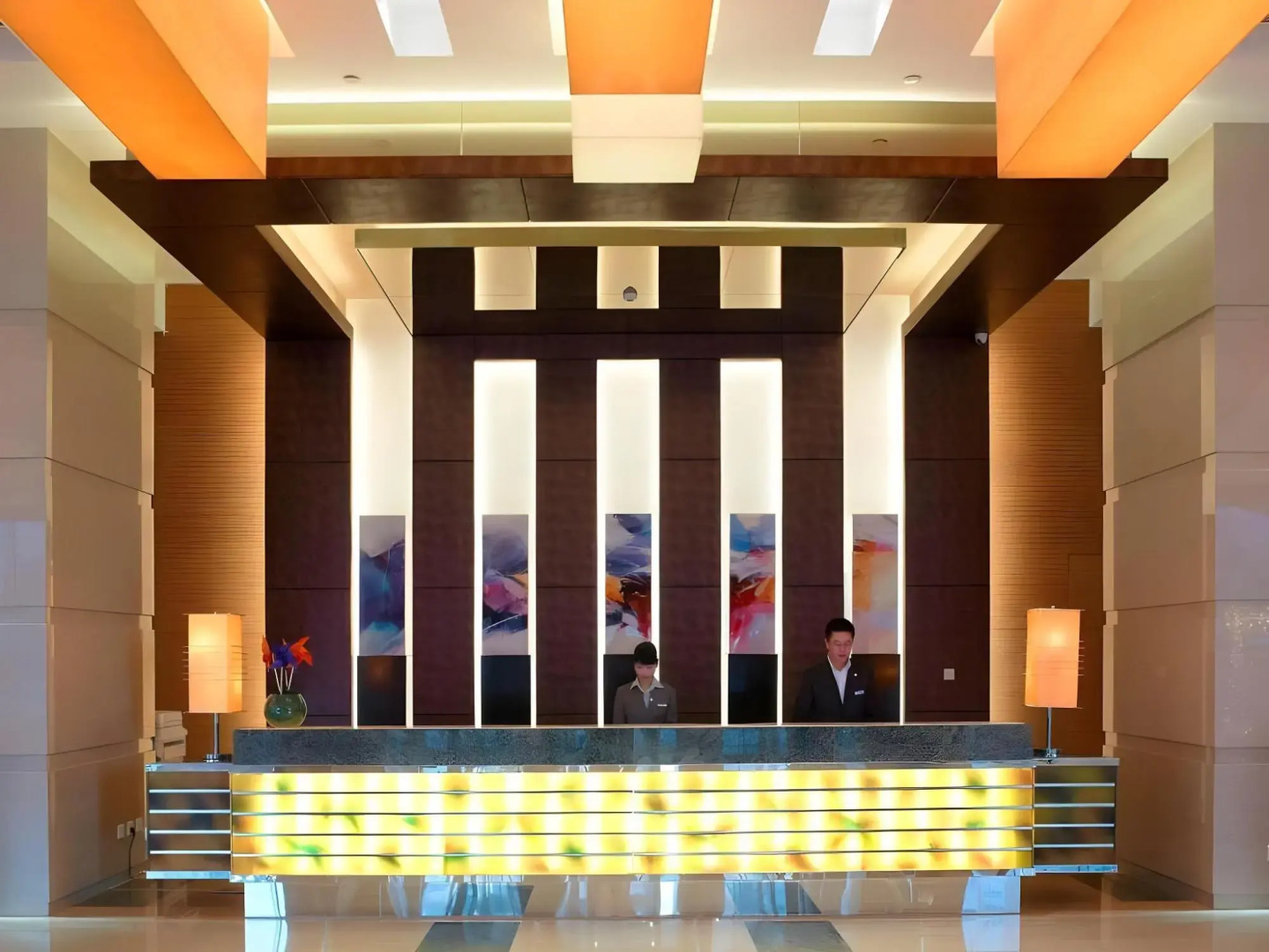 Four Points by Sheraton Beijing, Haidian