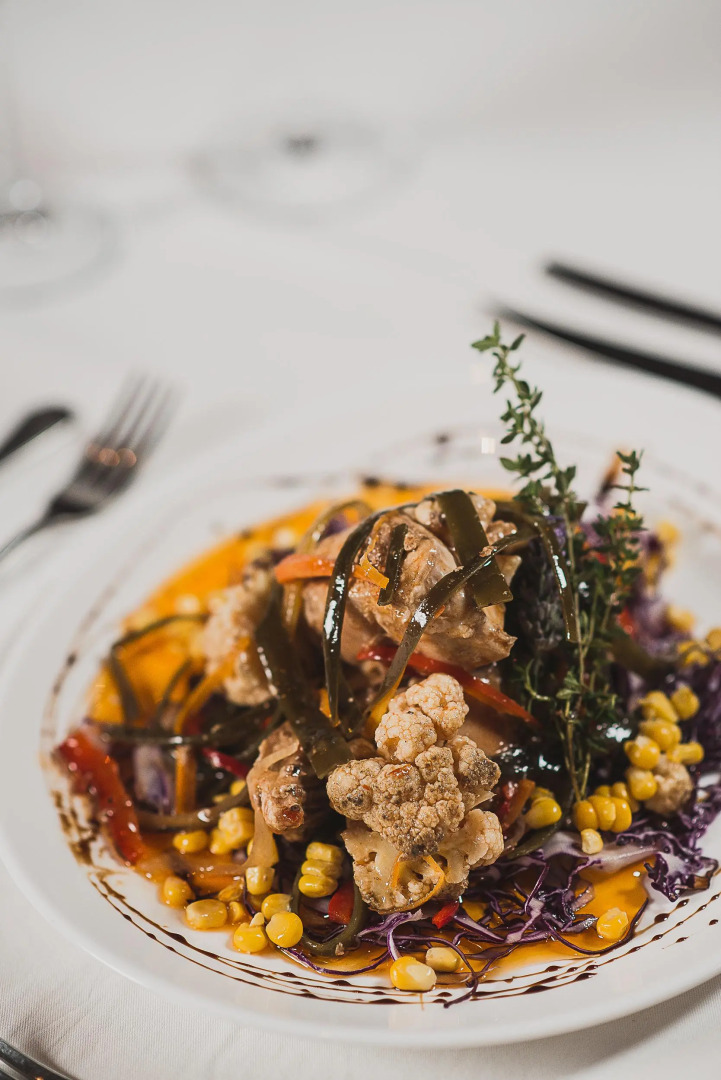 Viñas De Cafayate Wine Resort