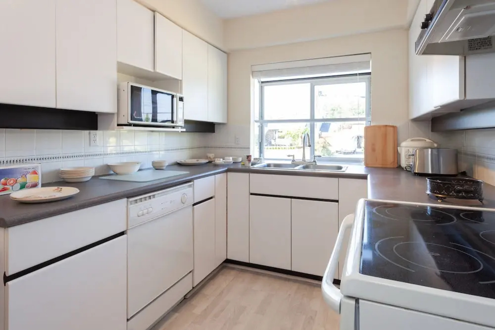 Cliff House Breakfast and Bed