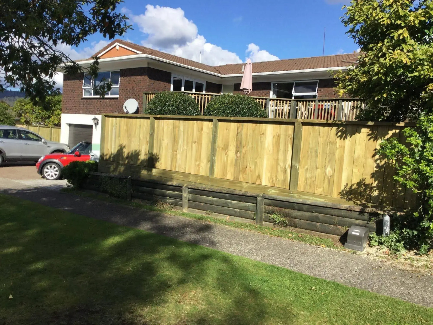 Rotorua B n B on Sumner