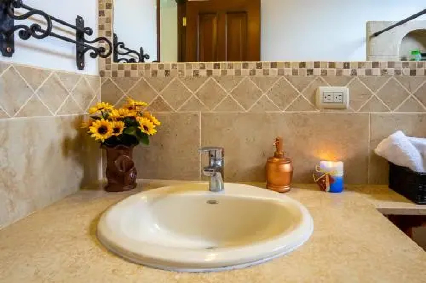 Apartamentos Los Nazarenos