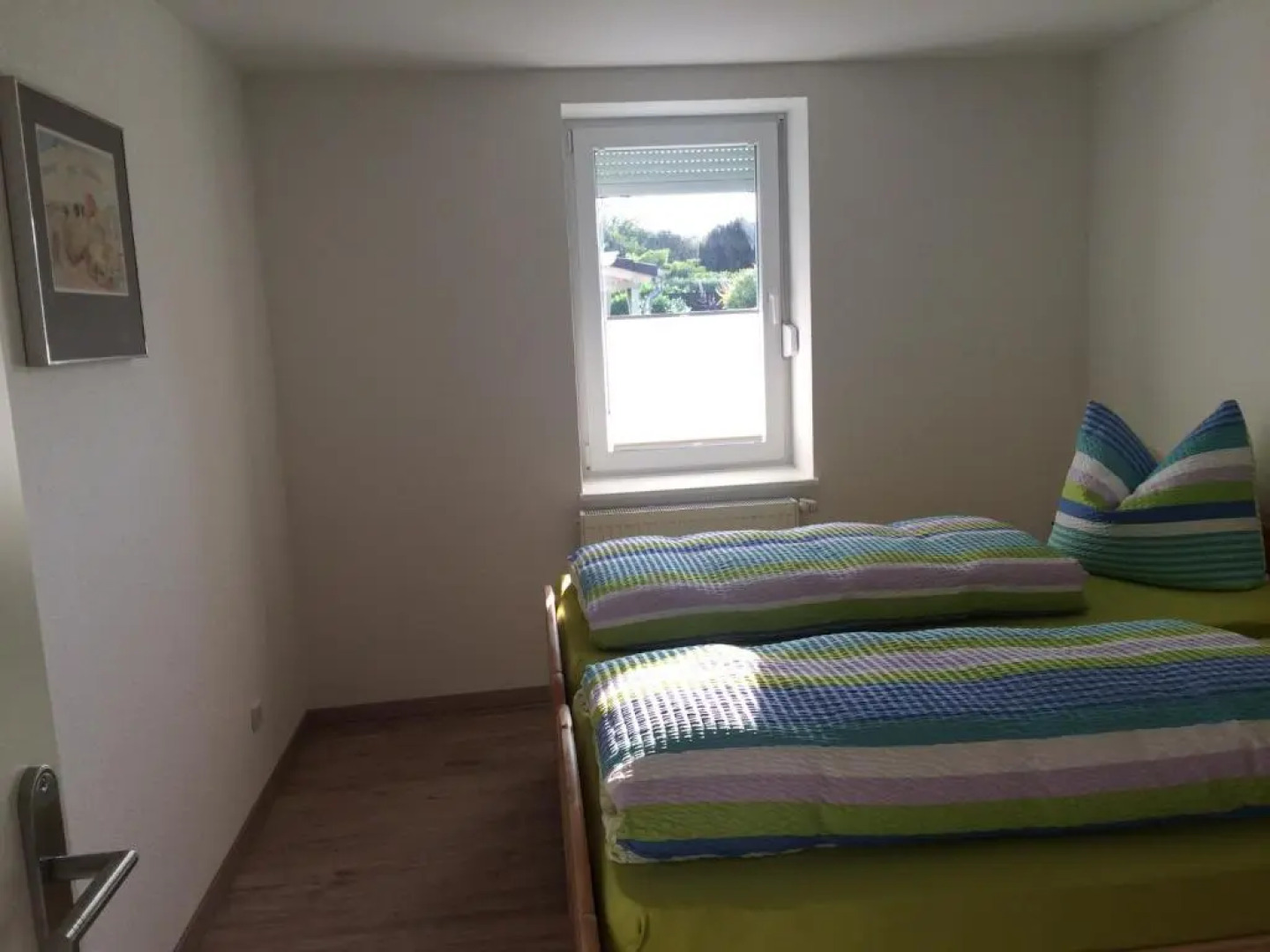 Ferienwohnungsvermietung Leitel