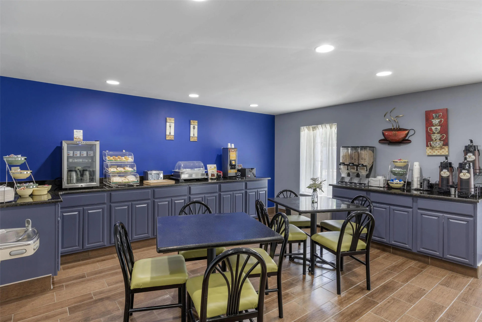 SureStay Plus Hotel by Best Western Asheboro