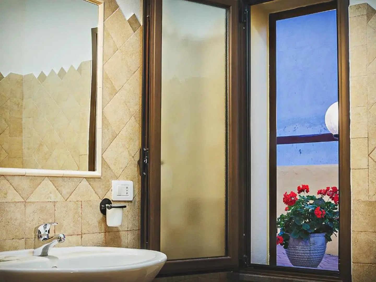 Bed and Breakfast ICHNOS