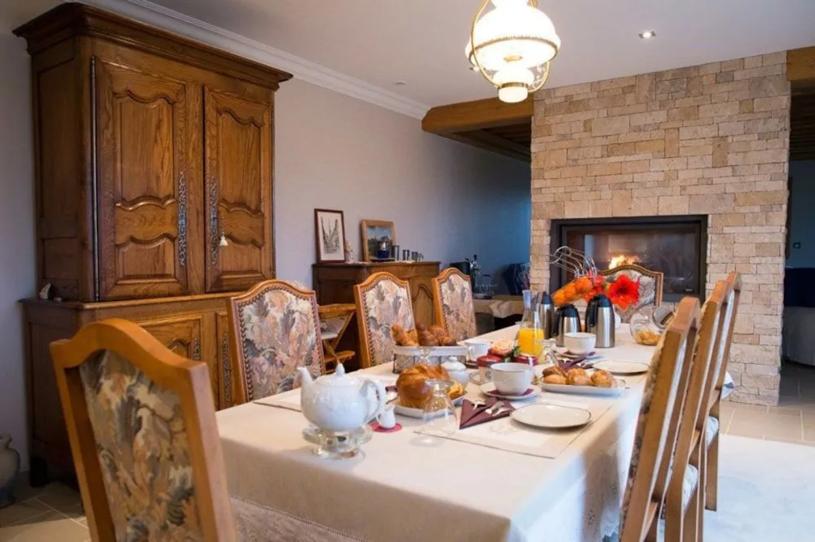 Lyolyl BnB Nature Loisirs