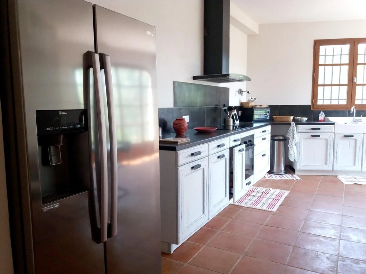House With 3 Bedrooms In Tourtour, With Wonderful Mountain View, Furnished Garden And Wifi - 53 Km From The Beach