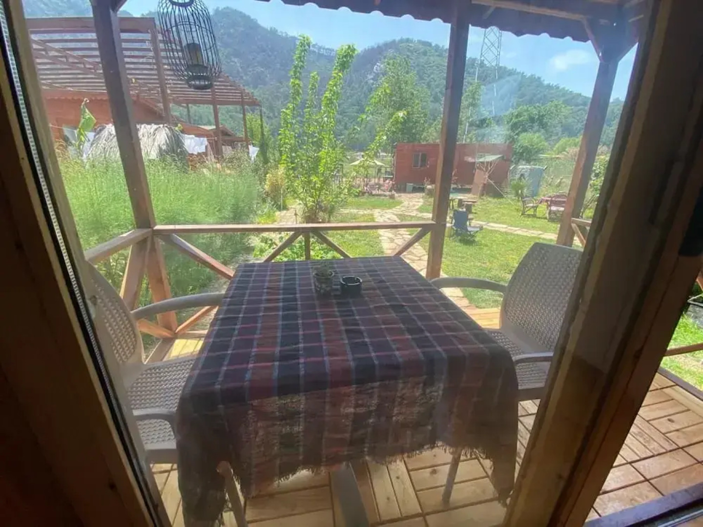 Nehir Bungalov Orhaniye