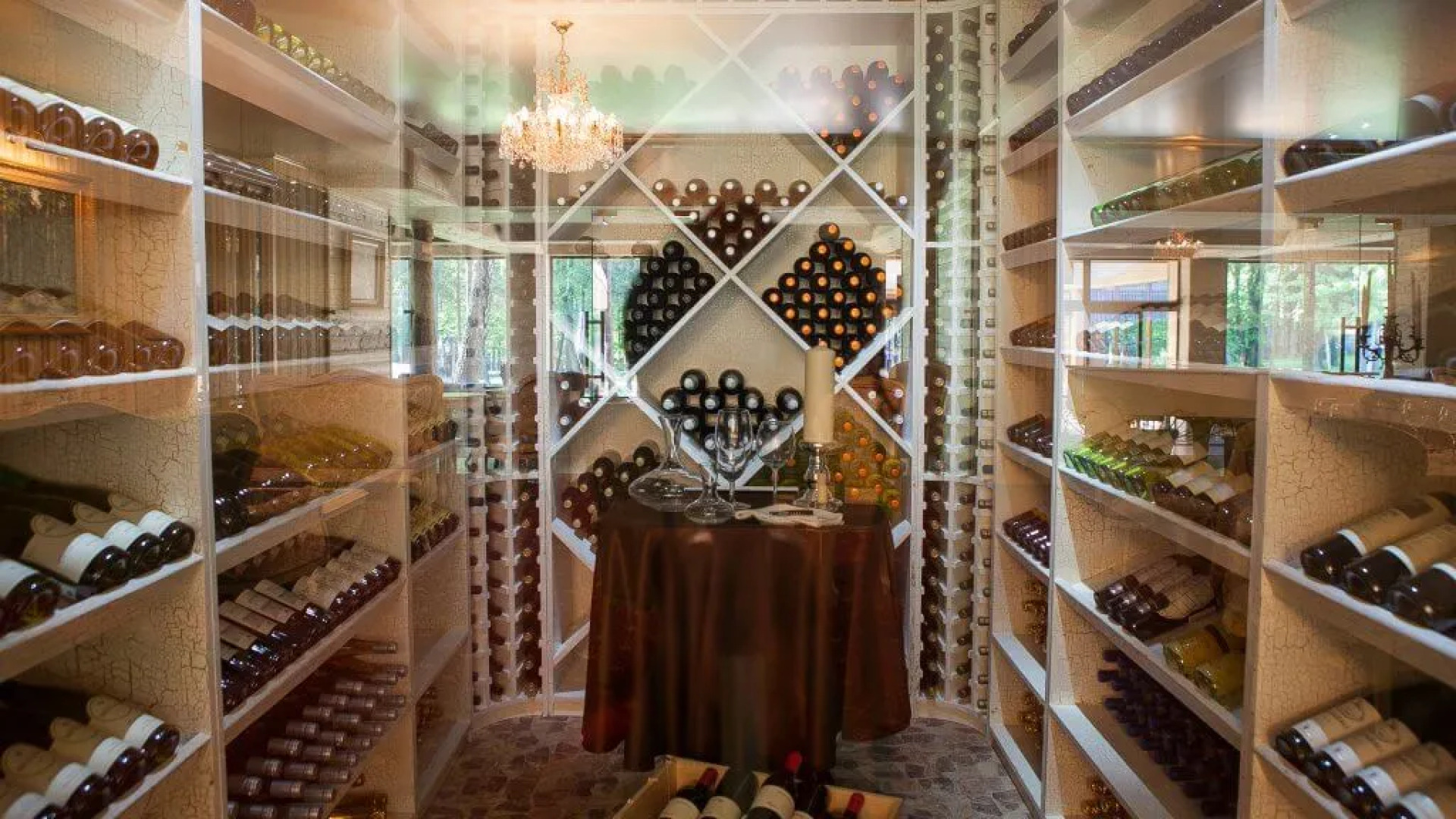 Солнечный Park Hotel & SPA