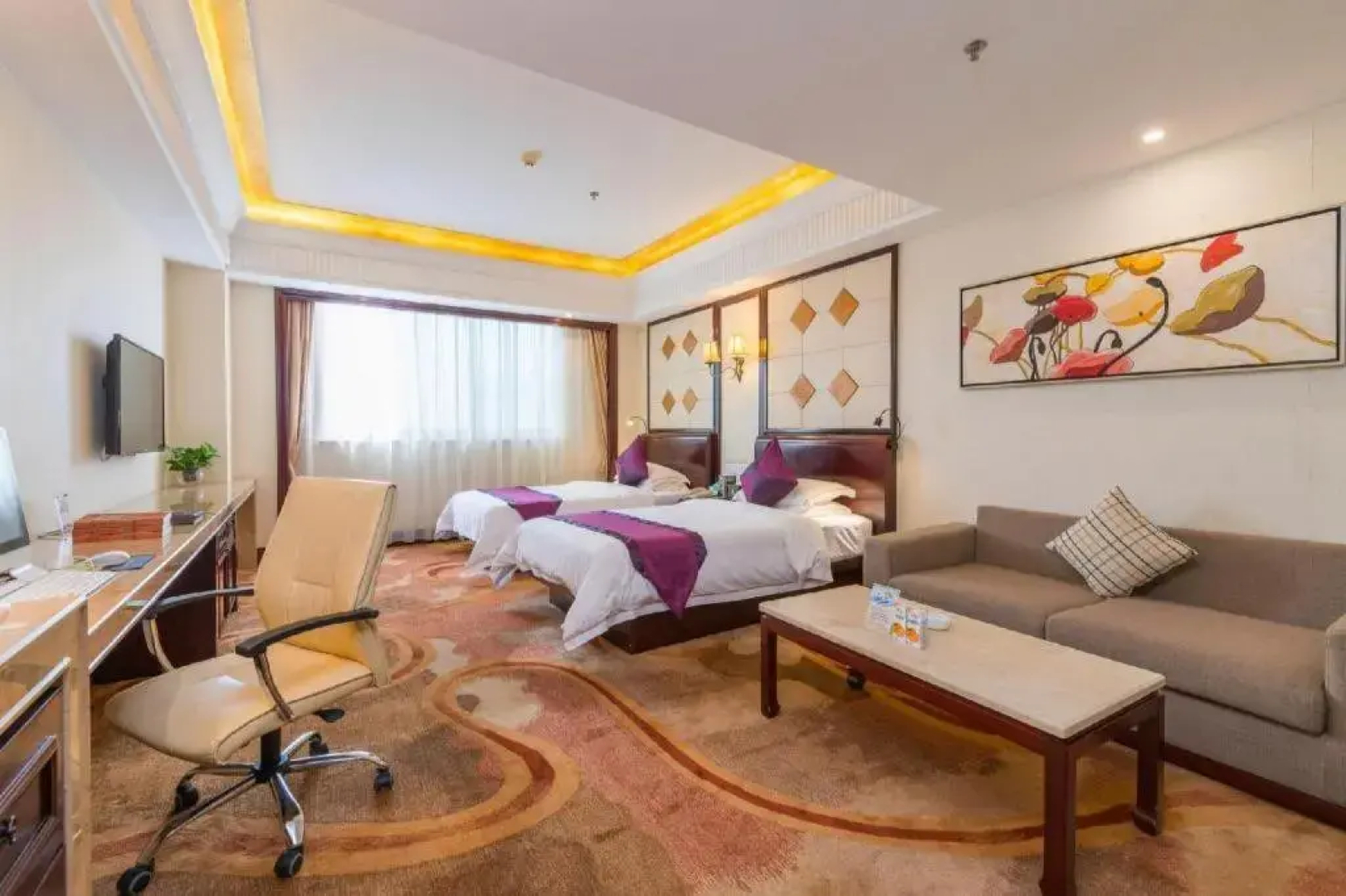 Sun City Hotel Haikou