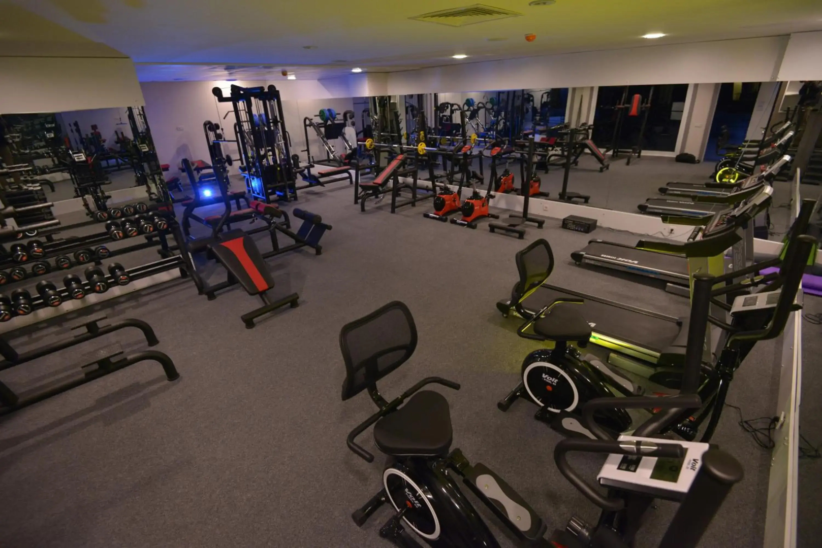 Sivas Termal Hotel
