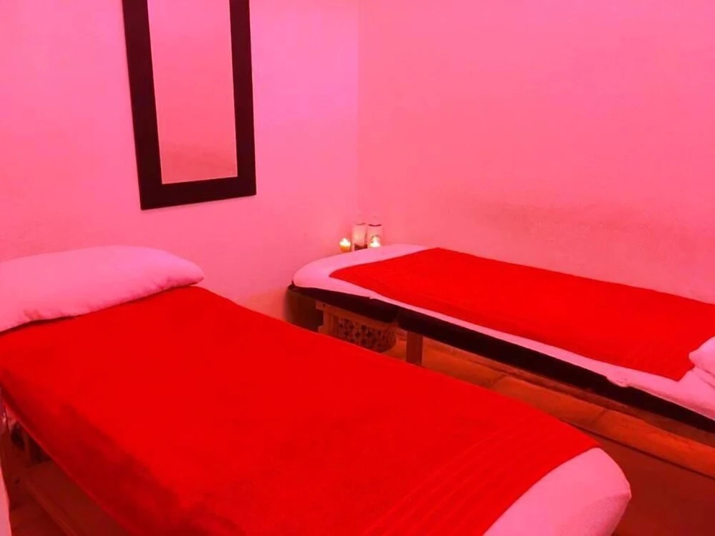 Mbombela Holiday Resort & Spa