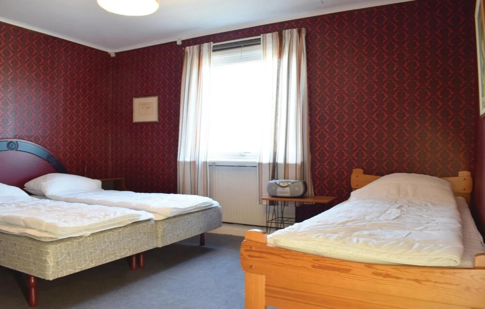 Amazing Home in Degerhamn With 3 Bedrooms