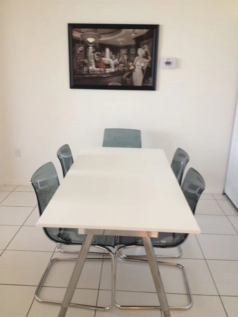 Miami Apartments by Rainbow Global