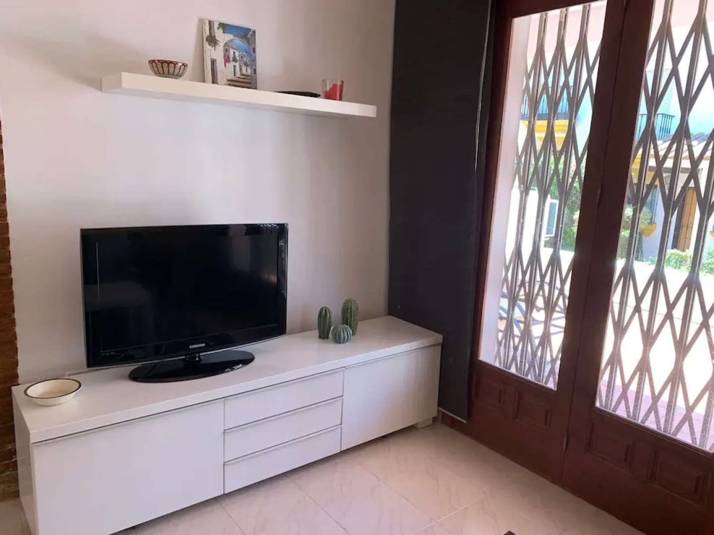 Mijas Golf Apartment