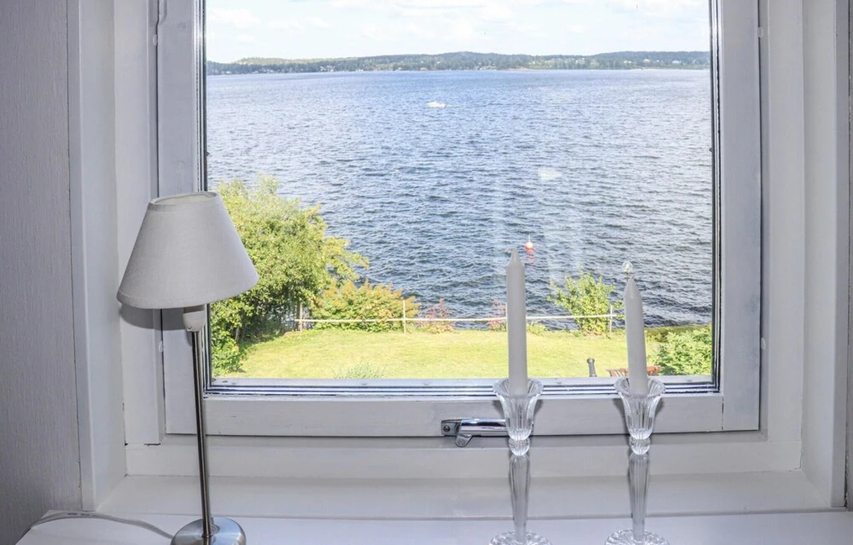 Nice Home in Tranås With 3 Bedrooms, Sauna and Wifi