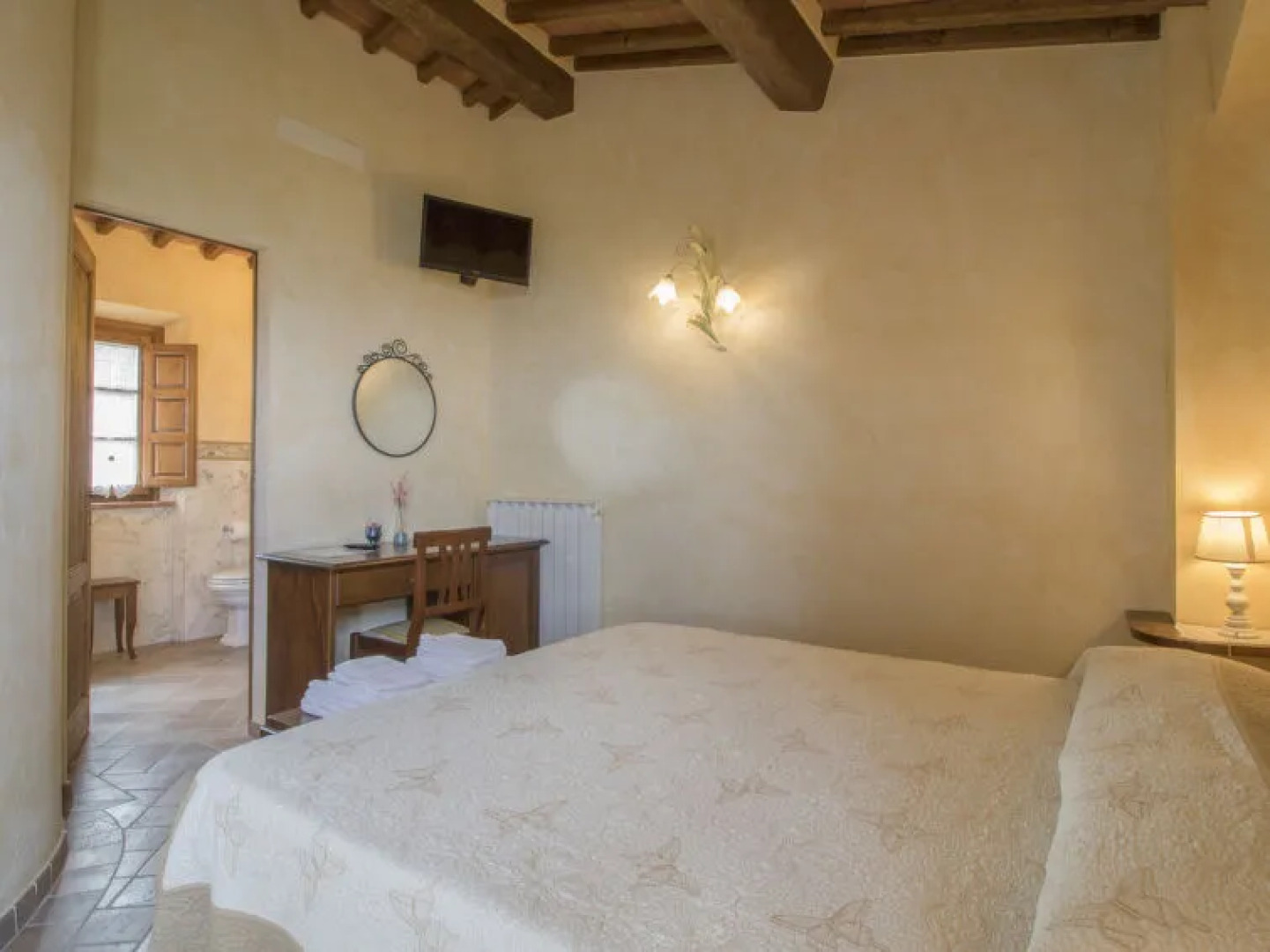 Locazione Turistica Il Borgo Di Gebbia