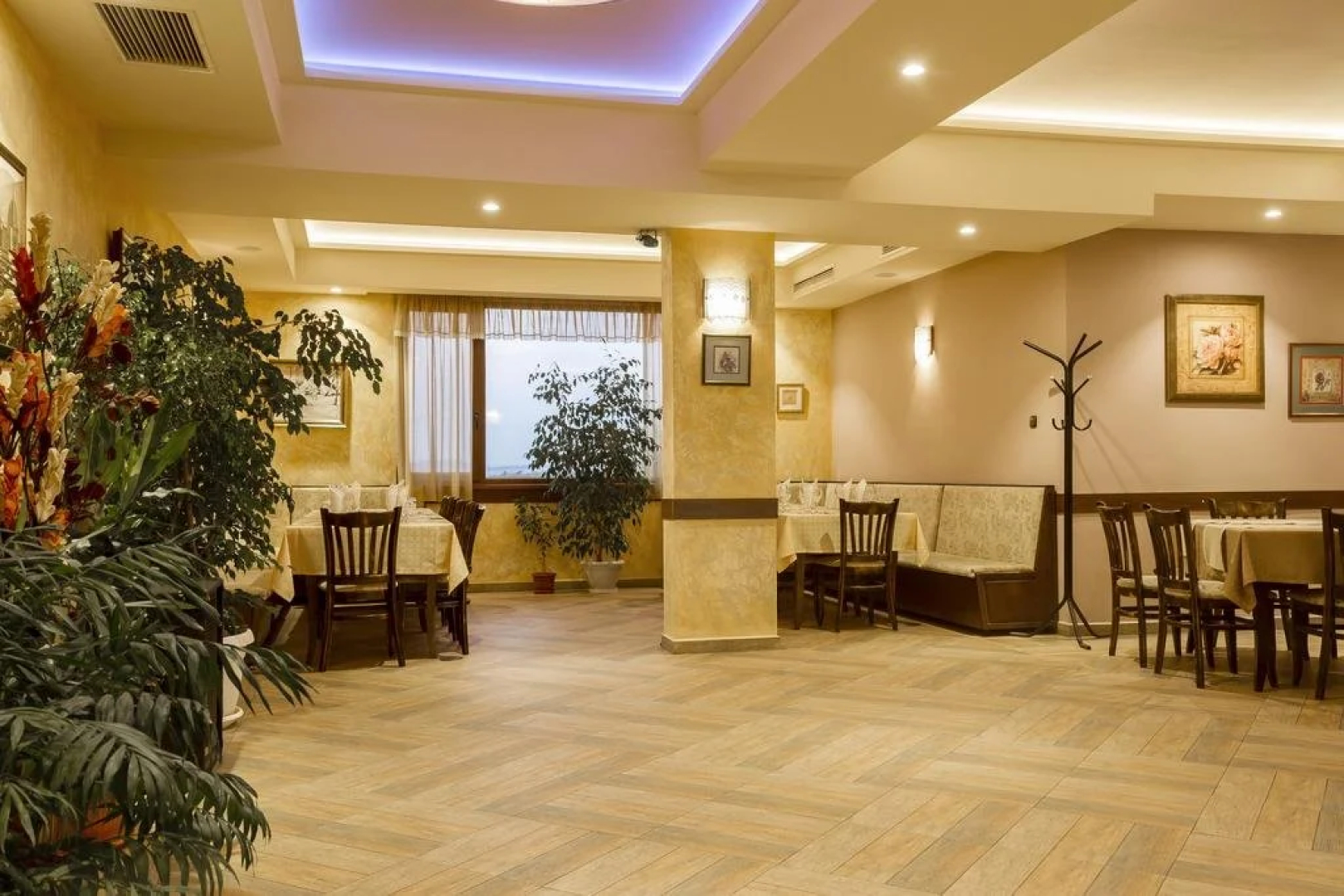 Pri Pesho Inn