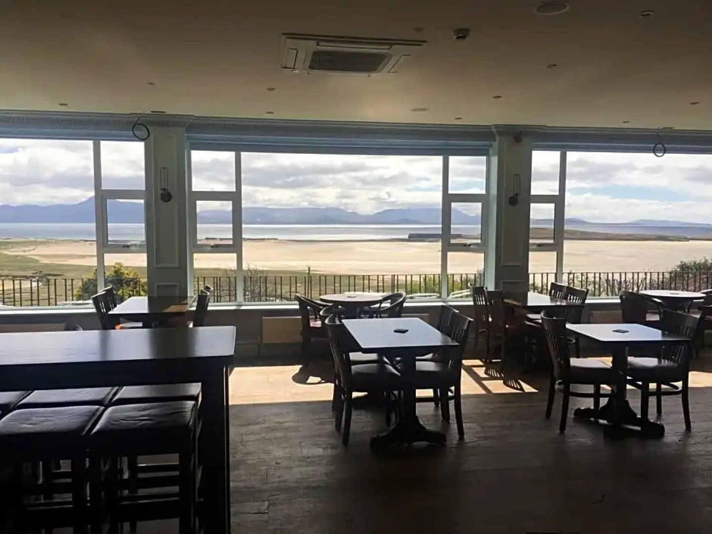 McLoughlins Of Mulranny