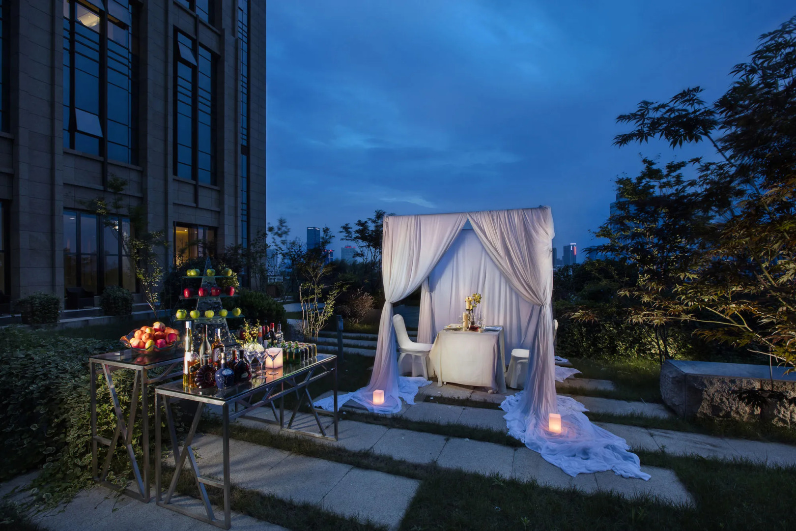 Crowne Plaza Hefei Rongqiao by IHG