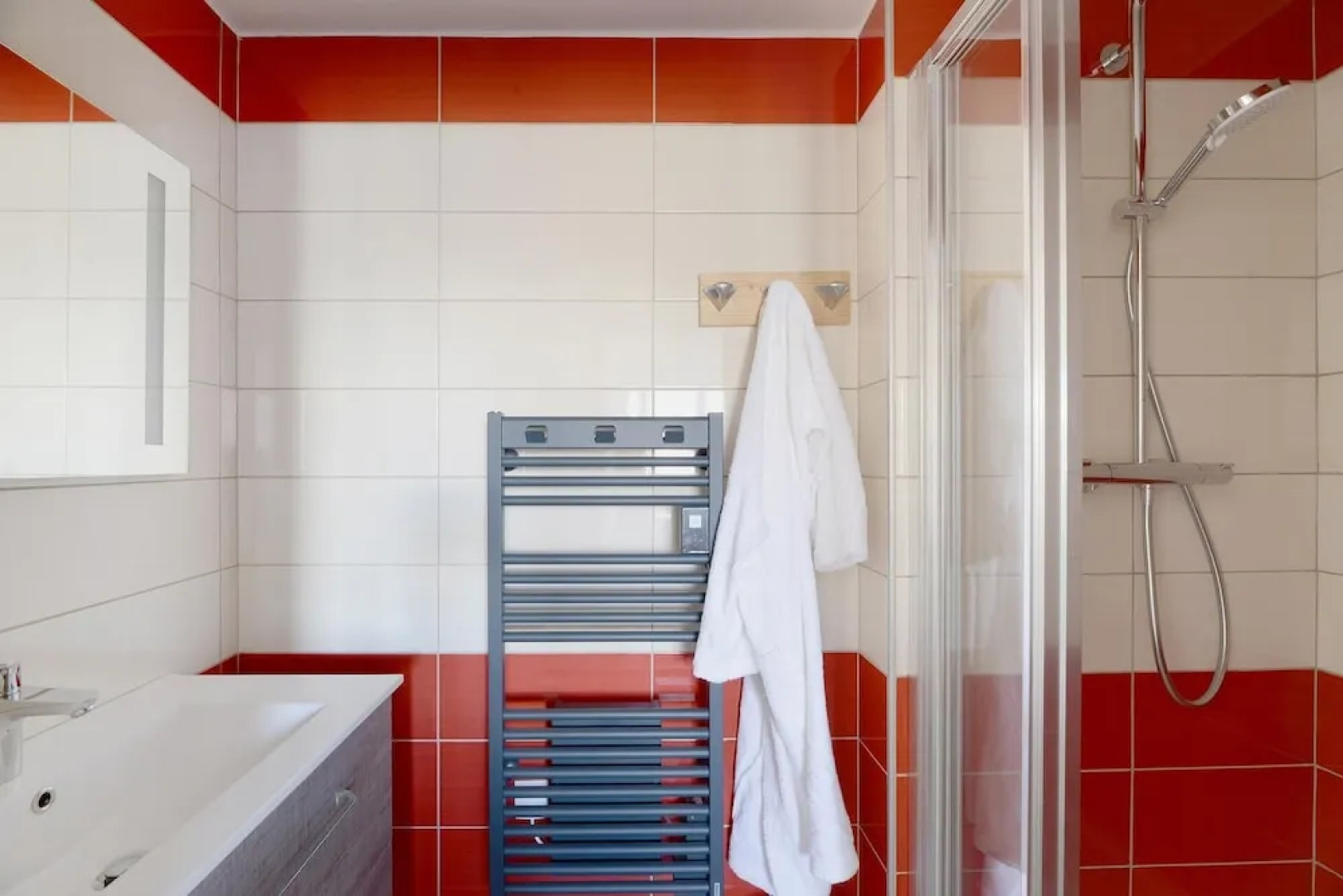 Residence LES Coches Apartment in a Family Resort at the Bottom of the Slopes Bac112