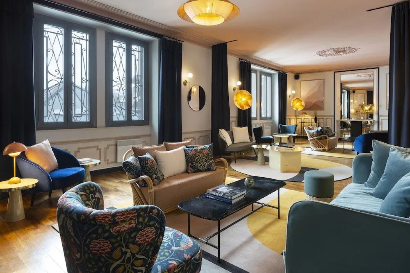 Saint-Gervais Hotel and Spa