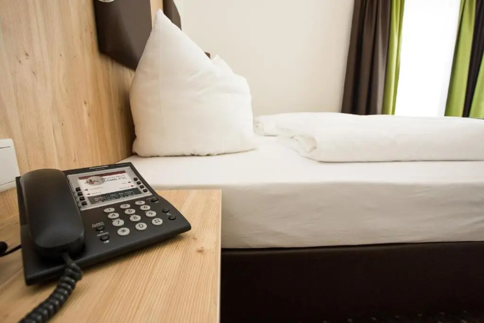 Gästehaus Turmblick