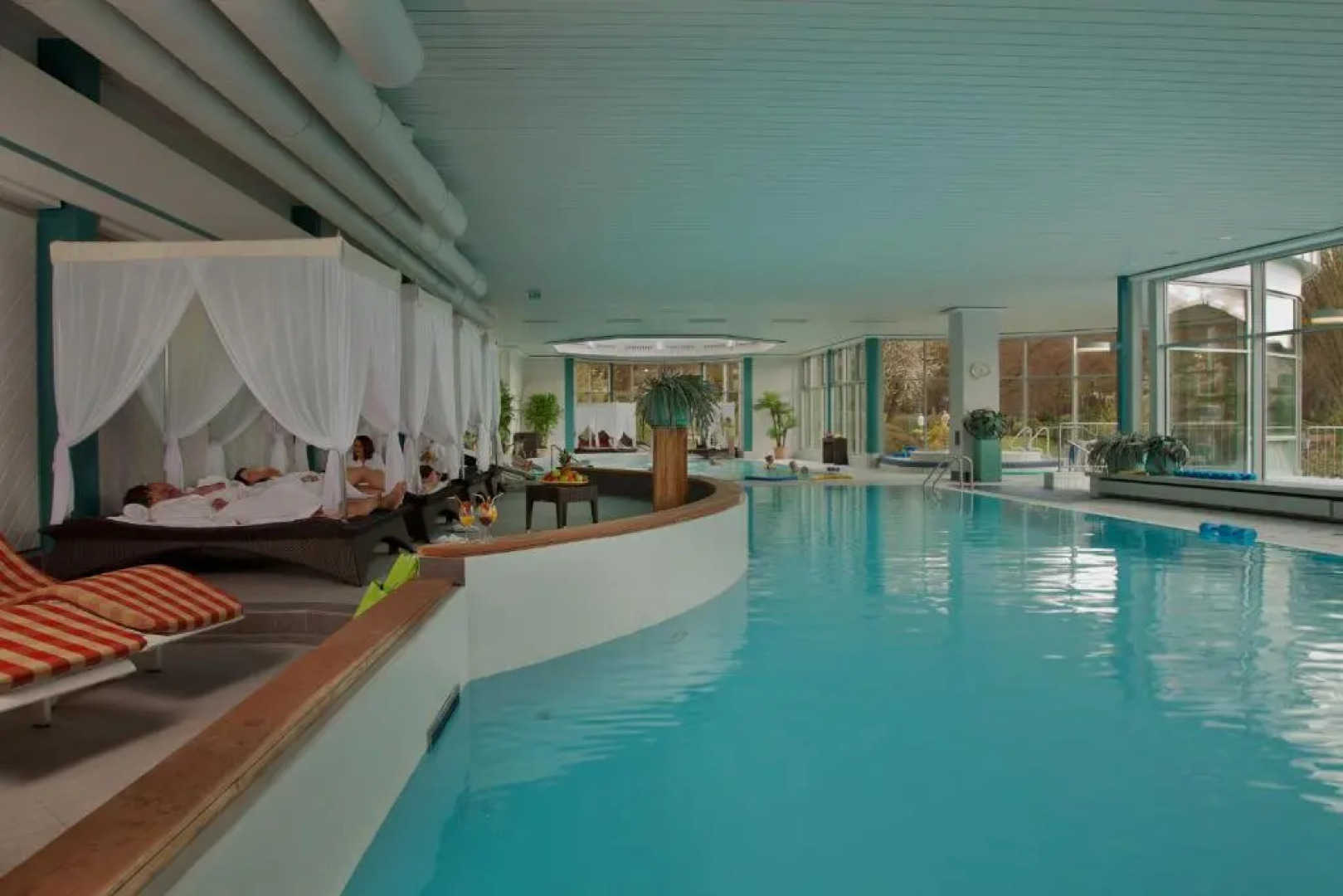 Göbels Hotel AquaVita