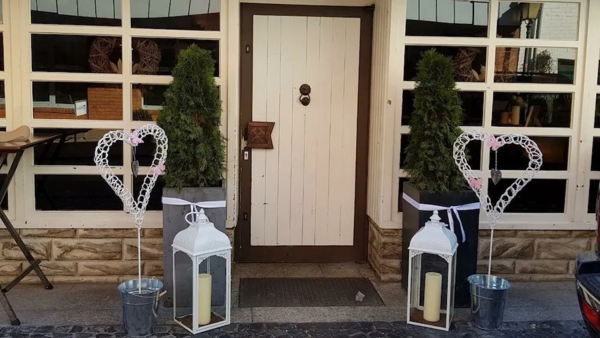 Stollen Hotel & Restaurant