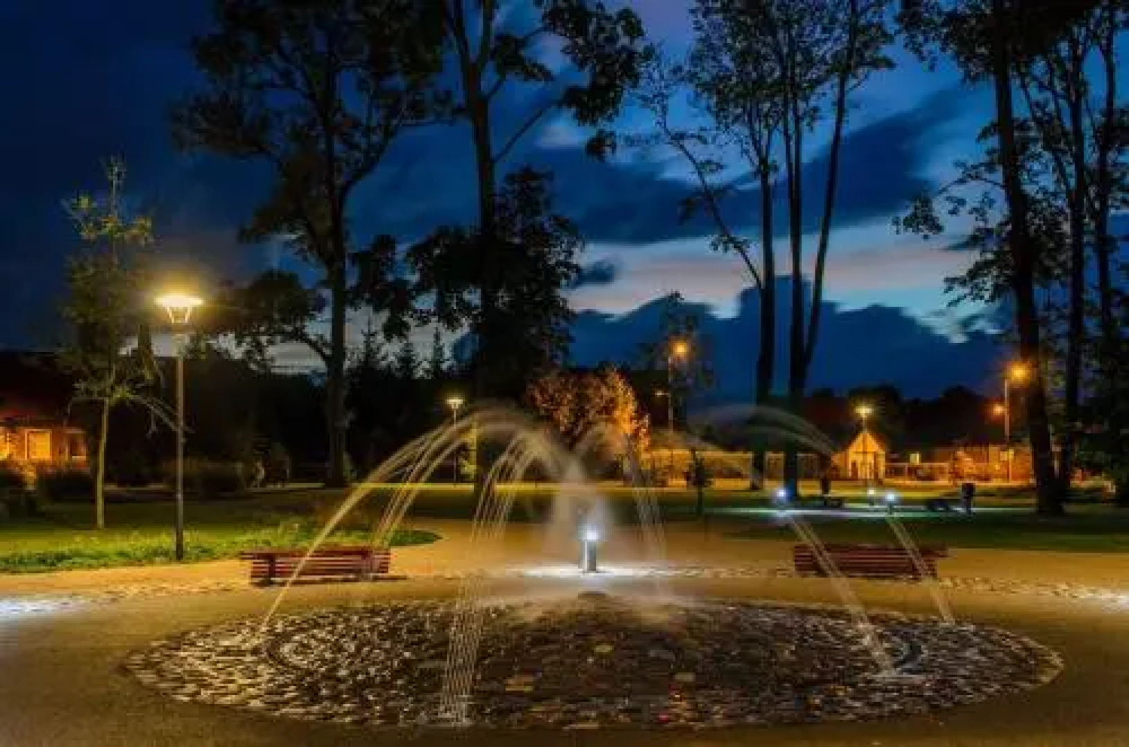 Marijampole Apartment