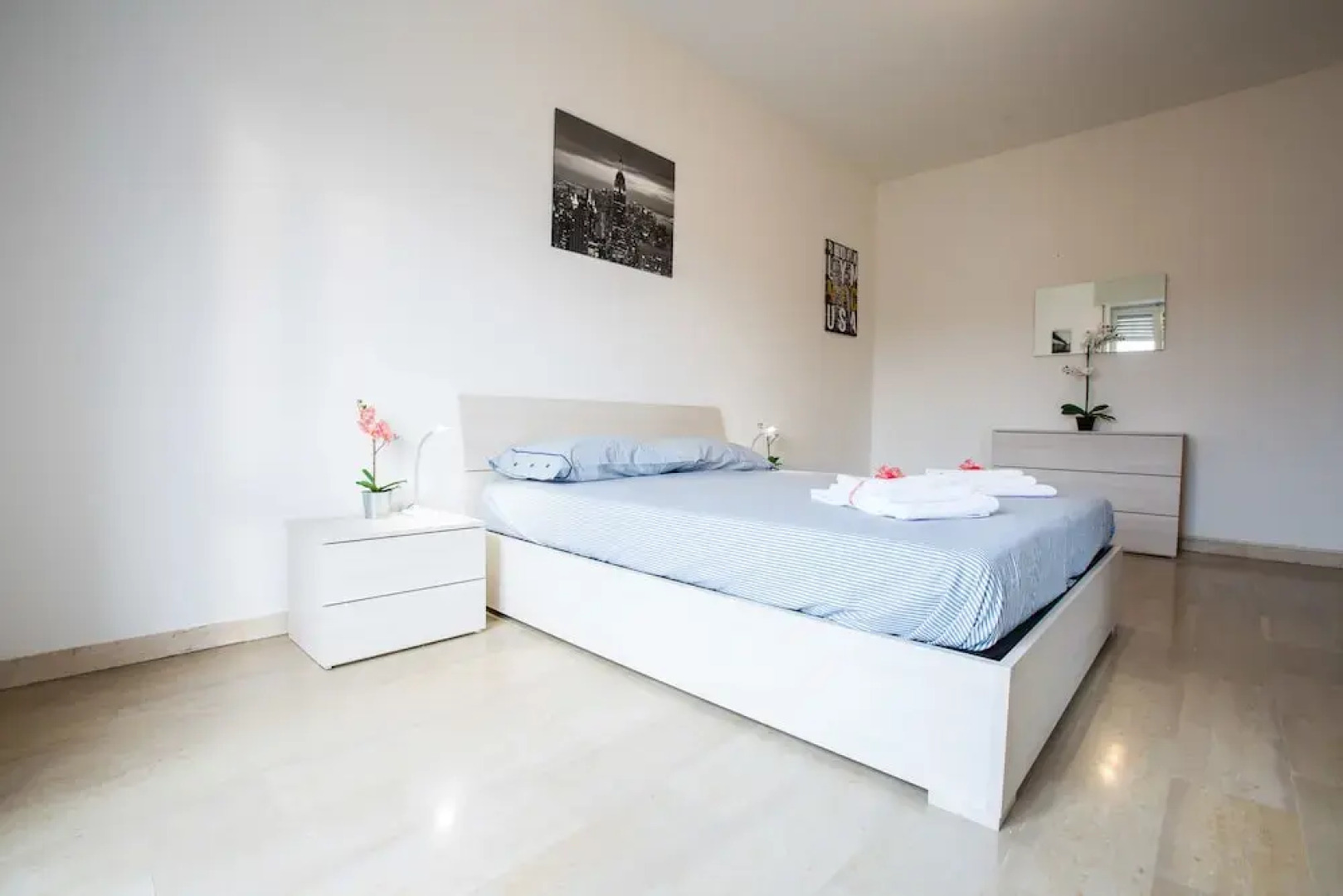 Bright Apartments Desenzano - La Quiete Lake View