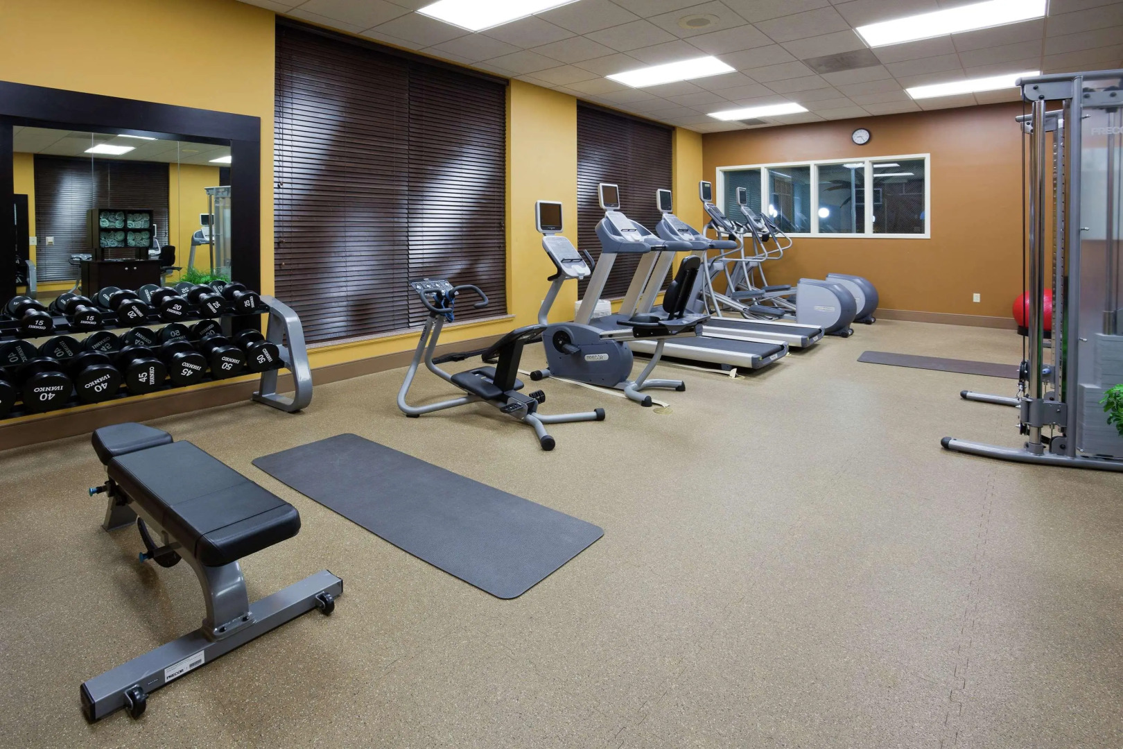 Hilton Garden Inn Madison West/Middleton