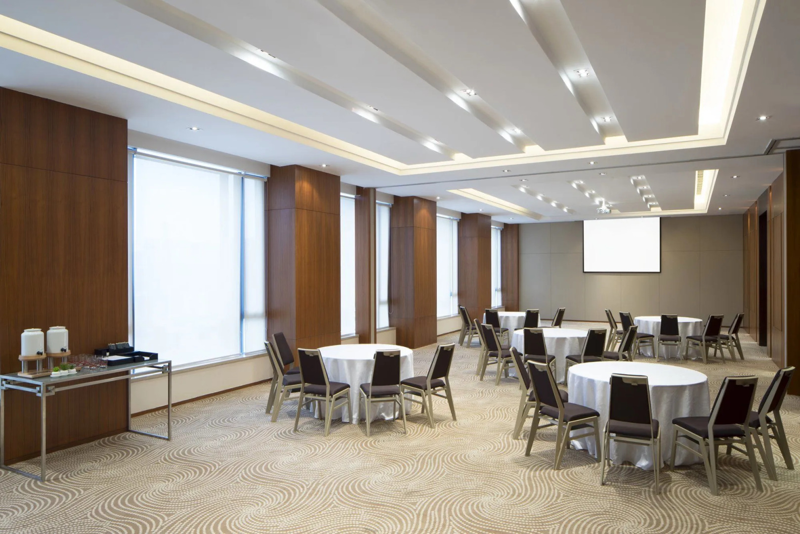 Four Points By Sheraton Hefei, Shushan