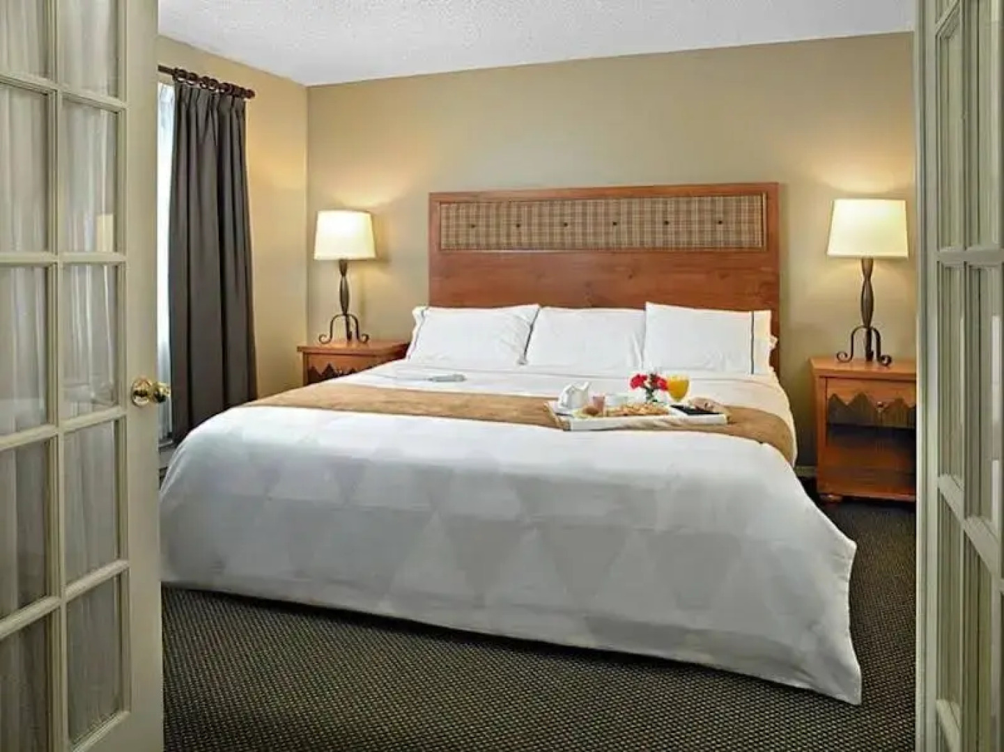 Radisson Hotel & Conference Center Canmore