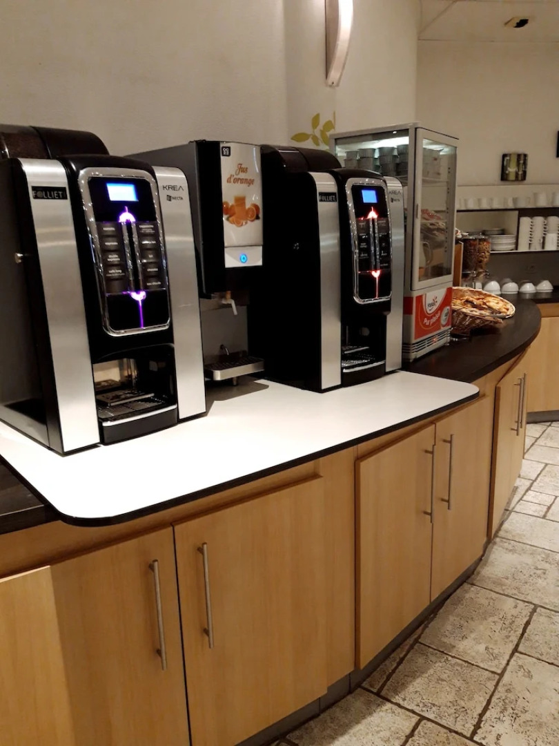 Hôtel & Résidence Futuroscope