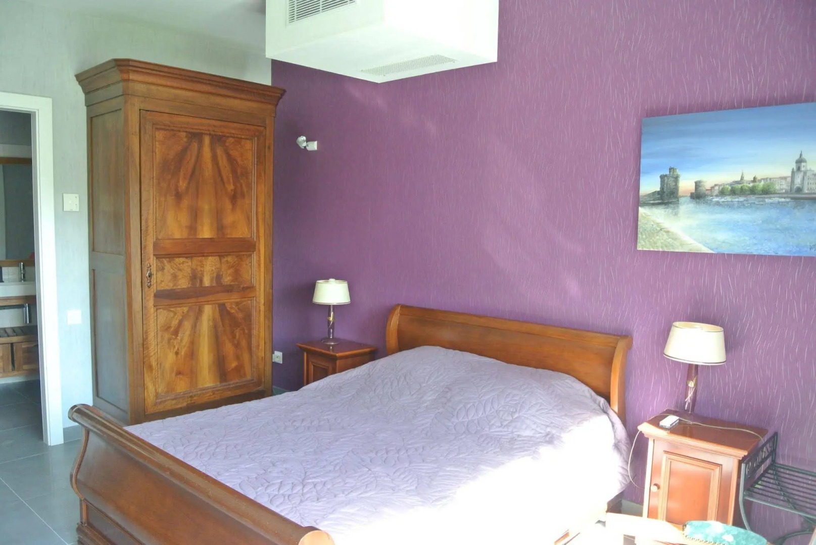 Clos Les Arpents Verts