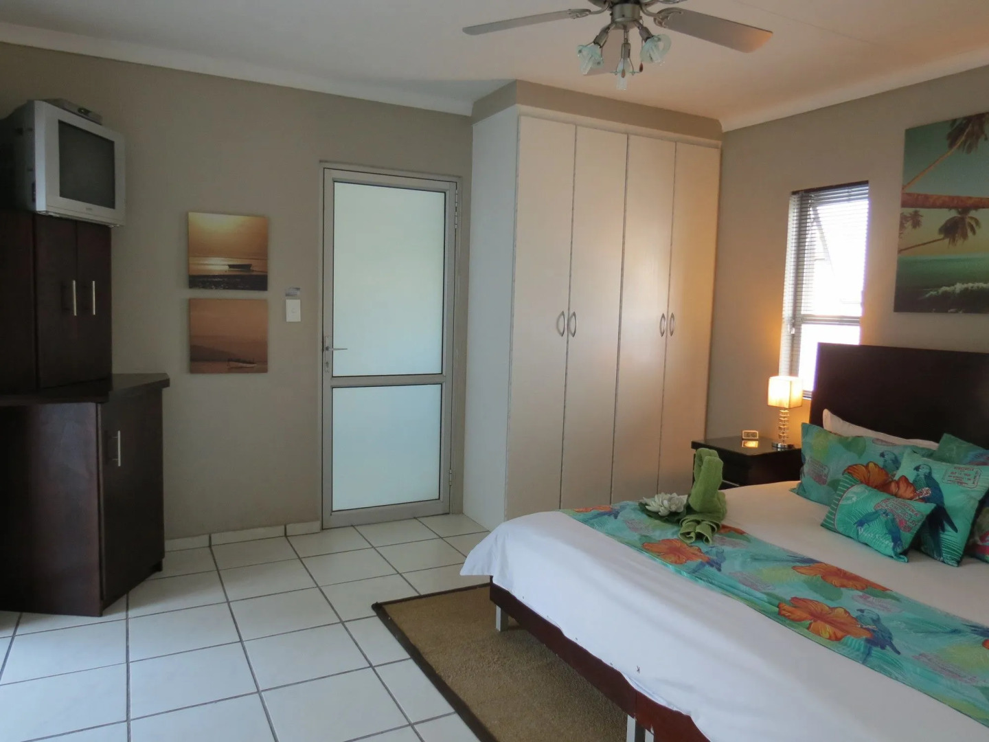 Cocomo Guesthouse, Spa and Conference Centre