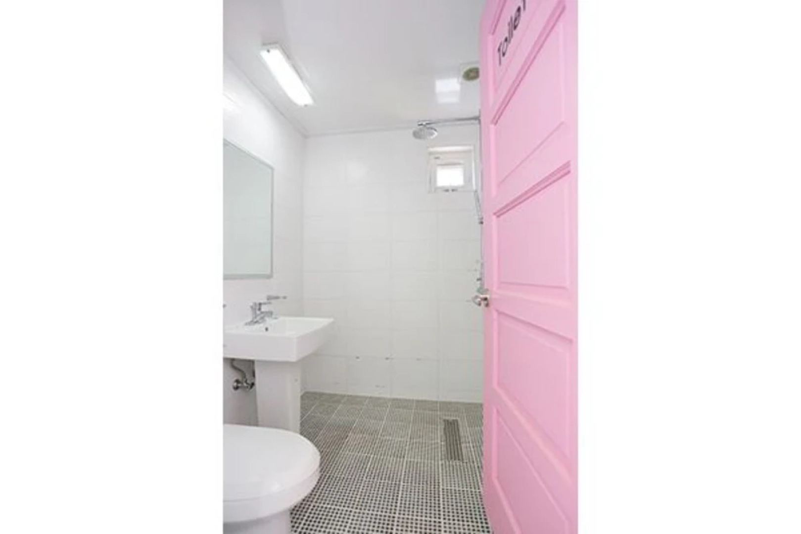 Anmyeongdo Mediterranean Pension