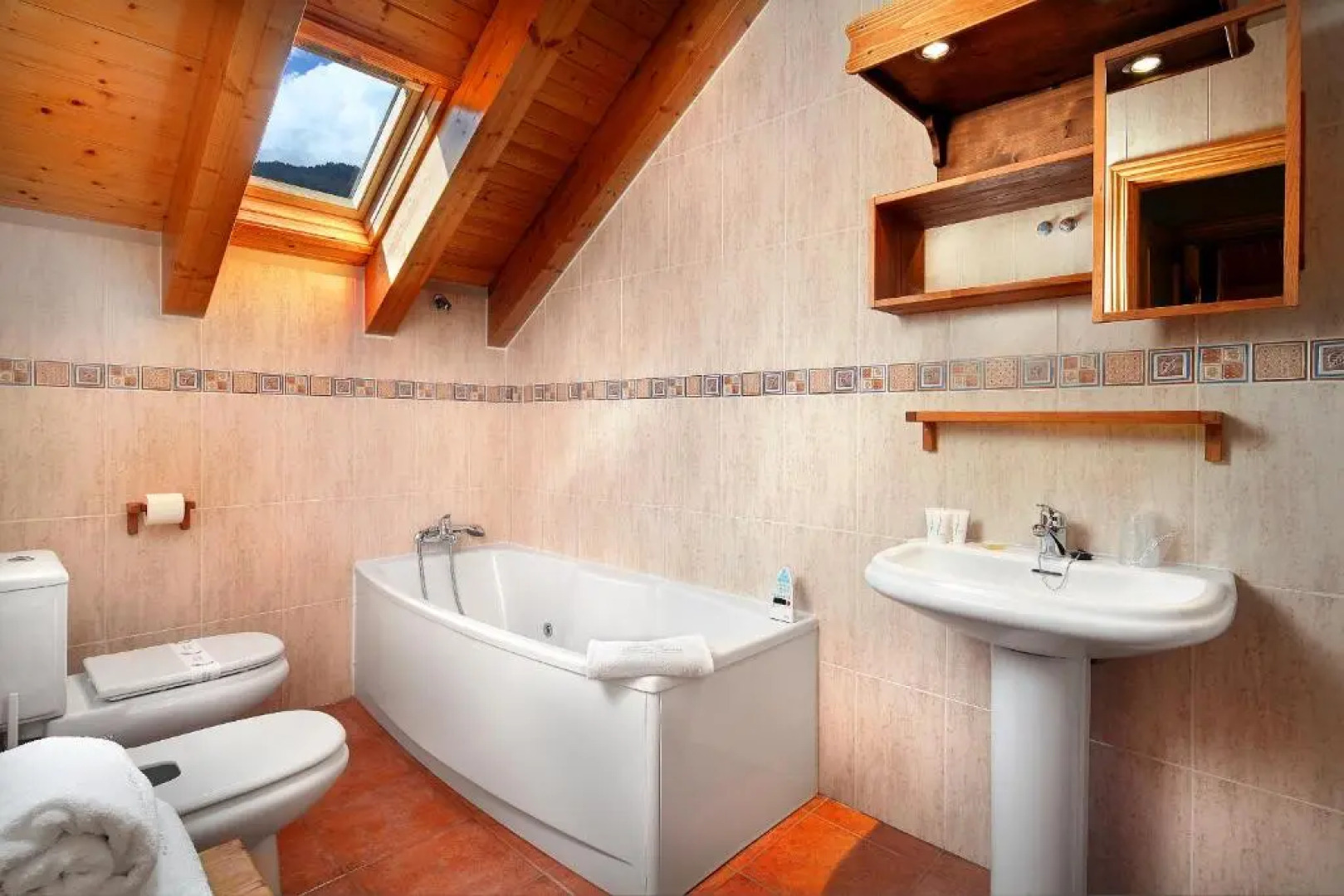 PirineosNature Apartments