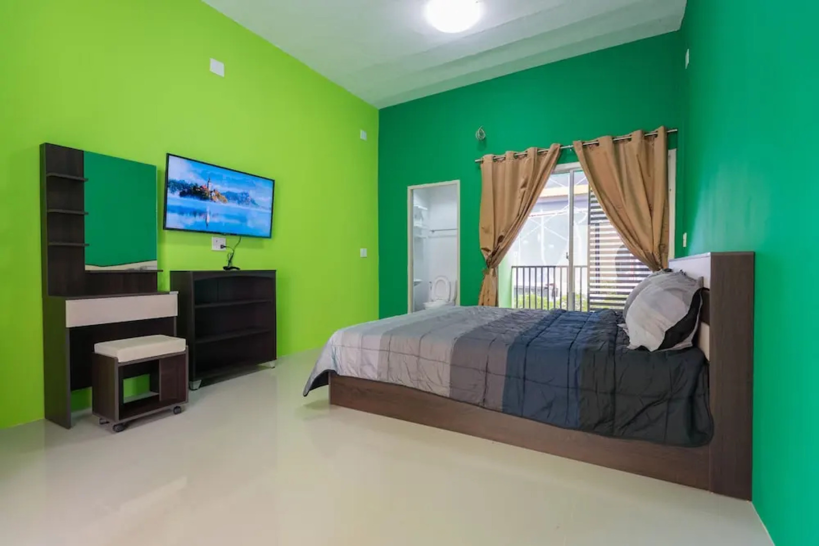 The Bua Boutique Resort