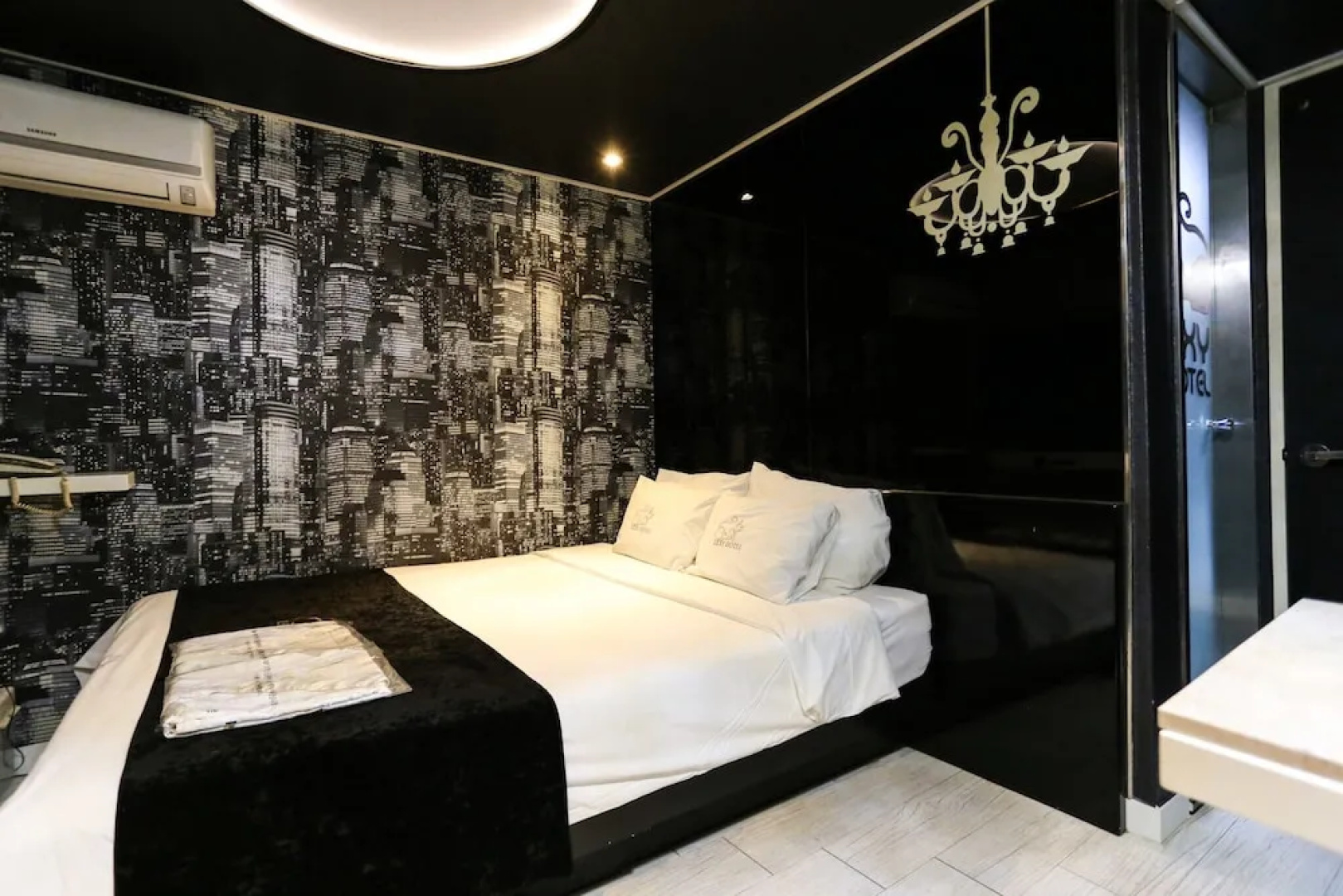 Seongnam Lexy