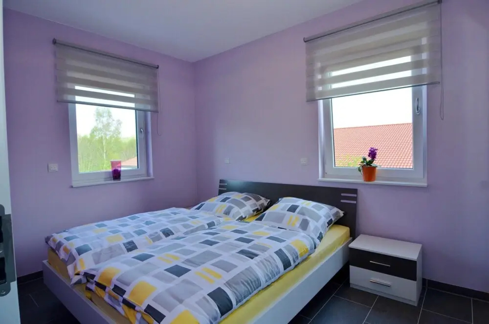 Apartment Near Thuringian Forest