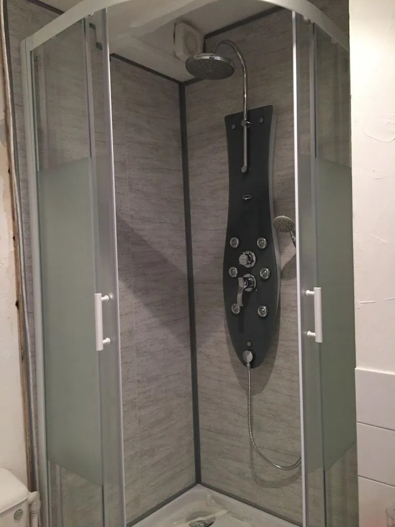 La Grande Maison Seglien