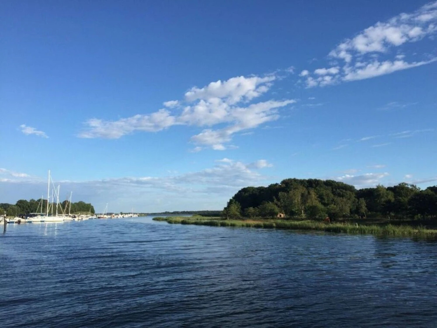 Poggenhof/ West Requits