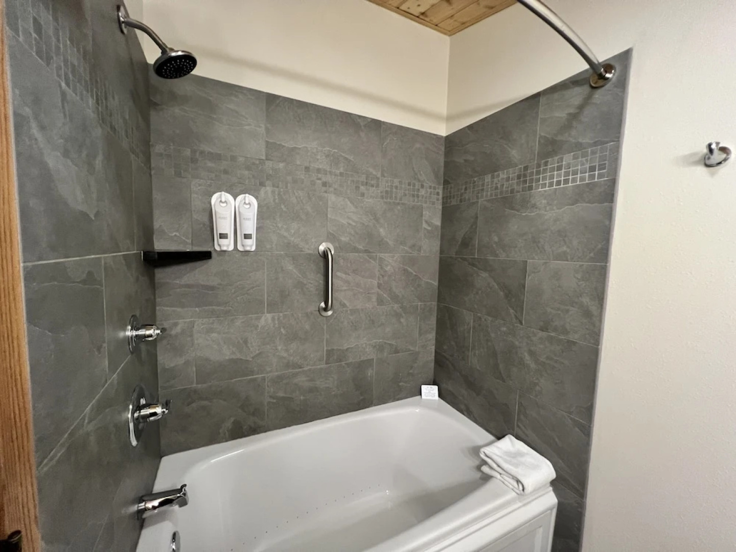 Bluefin Bay on Lake Superior