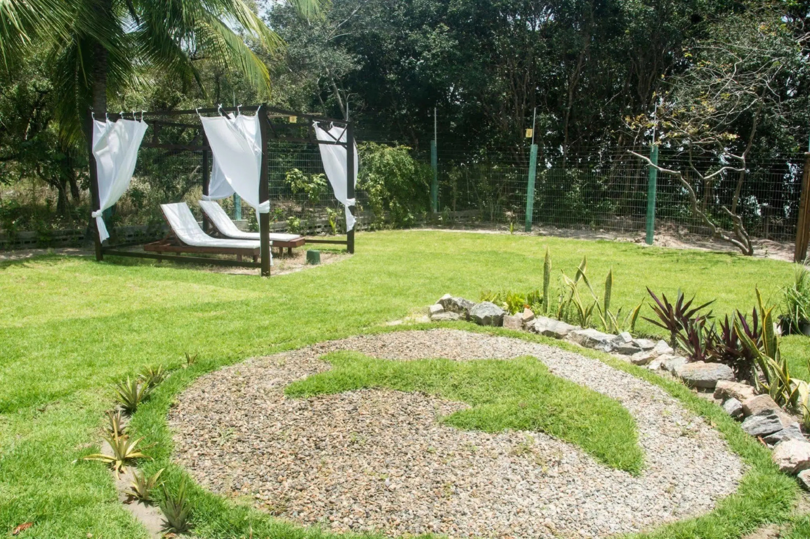 Pousada Enseada dos Golfinhos