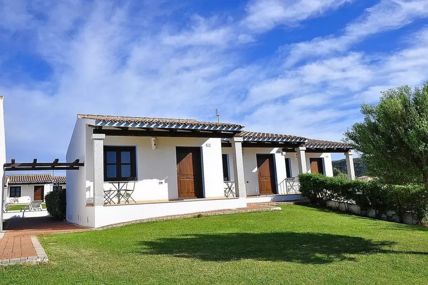 Sa Prata Hotel & Resort